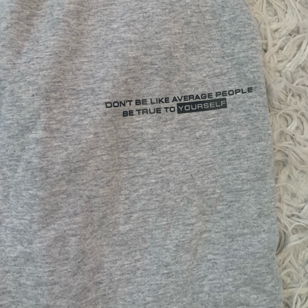 OGL Shorts - Picture 2 of 5
